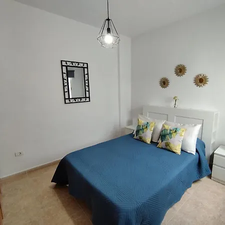 Casa Nicoli * Buenavista de Abajo