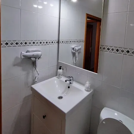 Casa Nicoli דירה *