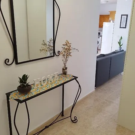 Apartment Casa Nicoli