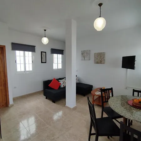 Casa Nicoli Apartment Buenavista de Abajo